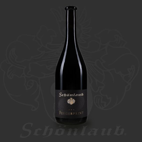 FINGERPRINT ® - Sankt Laurent 2021